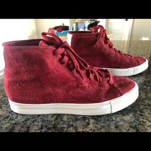 Rare suede Stan Smith adidas Originals